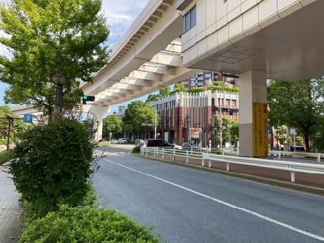 物件周辺
