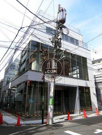 J6の外観写真