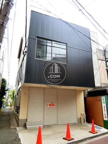 Hibari4224の外観写真