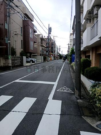 物件周辺