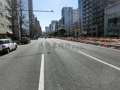 物件周辺