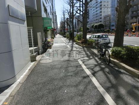 物件周辺