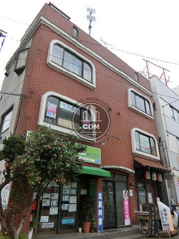 酒井ビルの外観写真