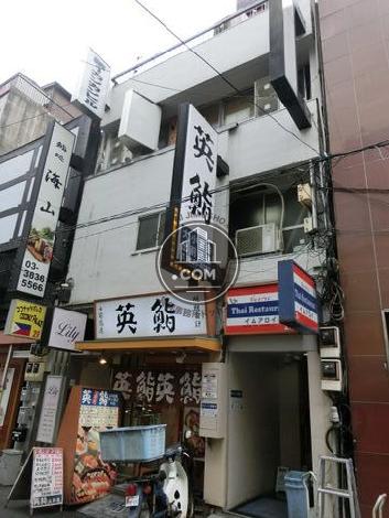 第一カンカンビル 外観写真