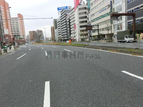 物件周辺