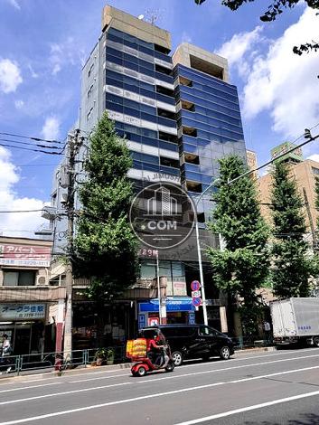 ボニータ新中野 外観写真