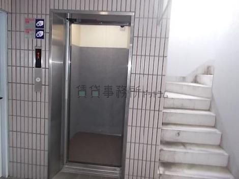 渋谷グランドハイツの設備