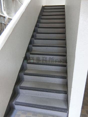 階段
