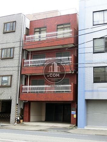 稲葉ビル 外観写真