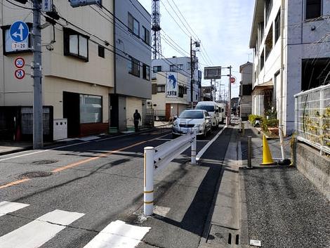 物件周辺