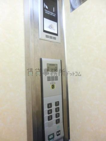 エレベーター