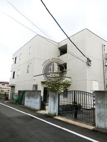 アロッジオ小作台の外観写真