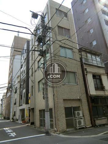 平田ビル 外観写真