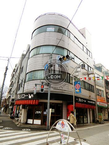 ジョイフルプラザⅢの外観写真