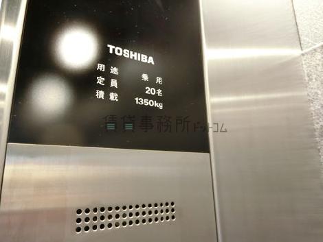 エレベーター
