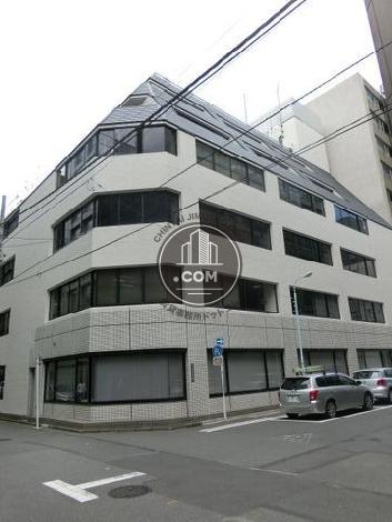 マルカ日甲ビルの外観写真