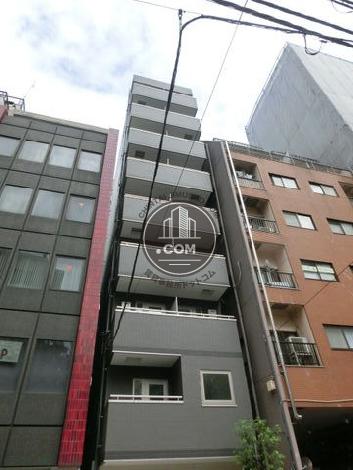 FUSION御茶ノ水 外観写真