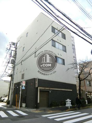 さくらビルの外観写真