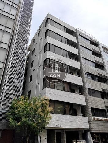 NOVEL WORK 半蔵門の外観写真