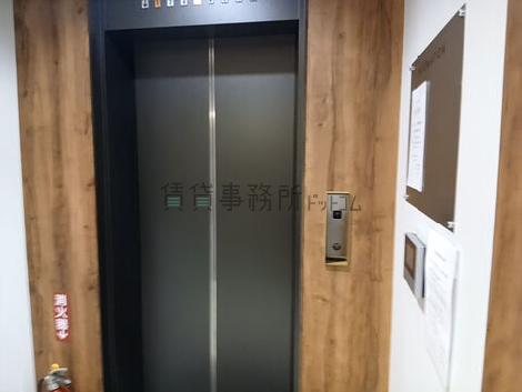 エレベーター