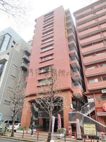 煉瓦張りで構築