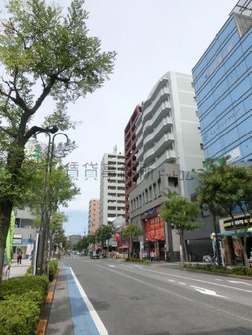 物件周辺