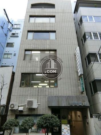 柳生ビルの外観写真