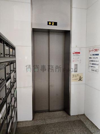 エレベーター