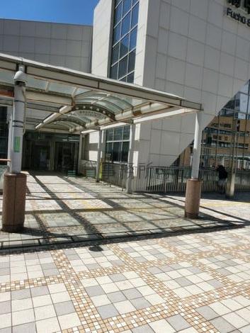 物件周辺