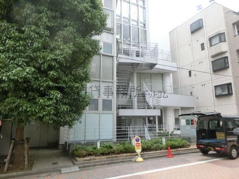 物件周辺