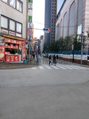 物件周辺