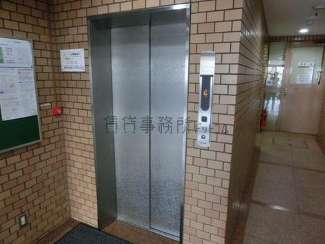 エレベーター