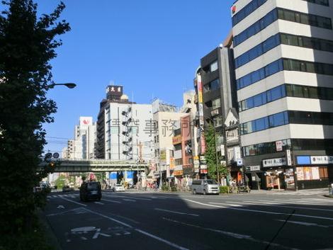 物件周辺