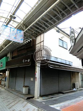 武田ビルの外観写真