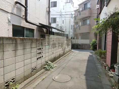 物件周辺