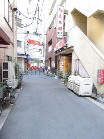 物件周辺