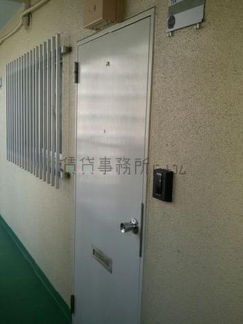 廊下