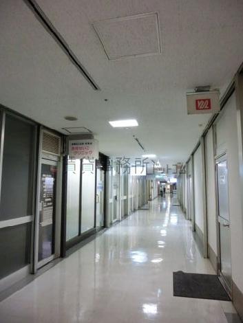 廊下
