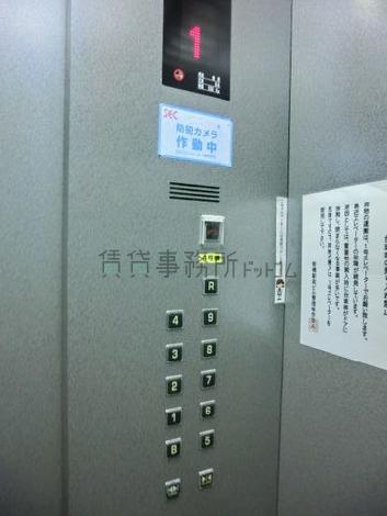 エレベーター