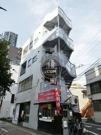 ルーカス要町の外観写真