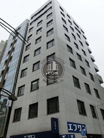 日光ビルの外観写真