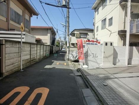 物件周辺