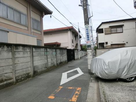 物件周辺