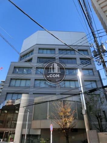 岩﨑錦町ビルの外観写真