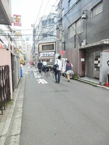 物件周辺