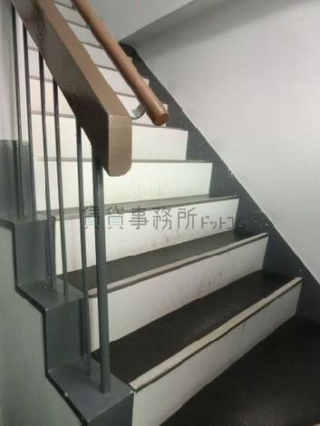 階段