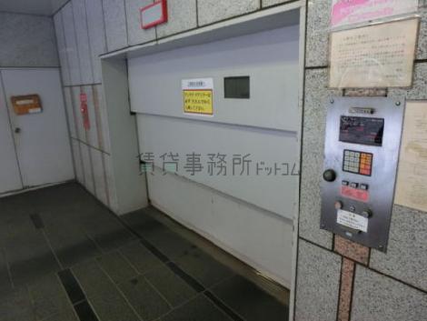 駐車場完備です