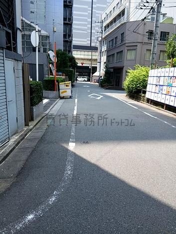 物件周辺