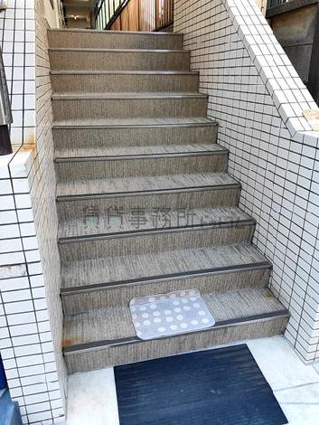 階段