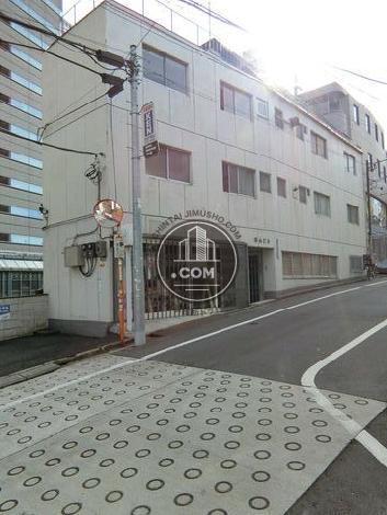 第一向山ビルの外観写真